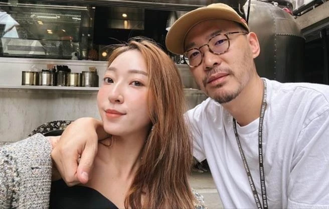 被羨慕有錢　張菲媳婦翁馨儀：人比人只會氣死人