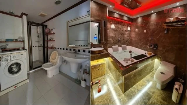 房客將普通公寓變豪宅 泰國房東入屋看傻眼