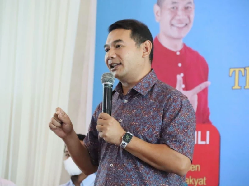 LCS課題延燒 拉菲茲指控不明公司轉移2337萬令吉