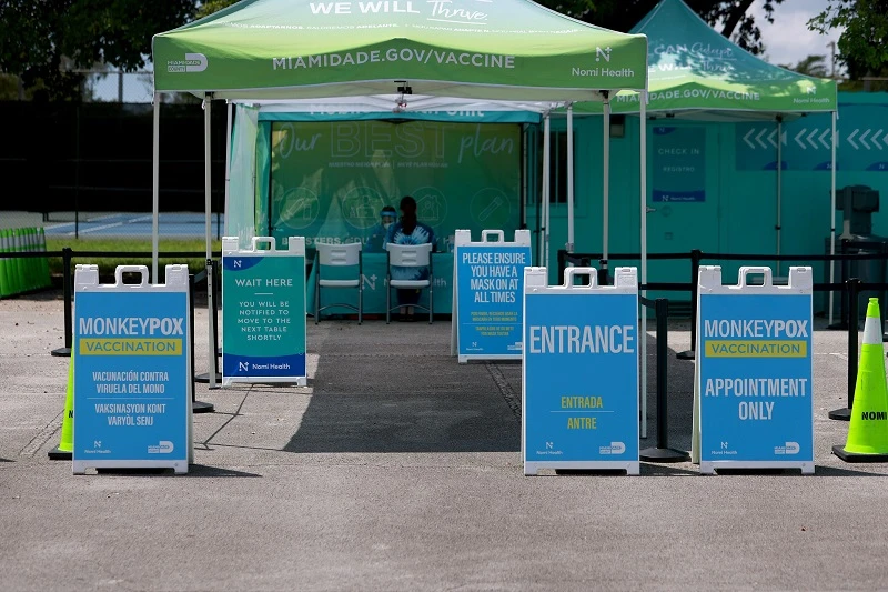 「猴痘」稱呼具誤導性？　世衛邀公眾想新名稱結果一個比一個怪