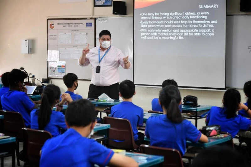 加薪也於事無補？　本地教師：工作負擔和壓力才是最大難題