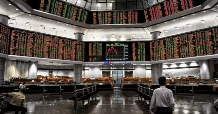 亞股今早起落參半 馬股基本持平報1516.52點