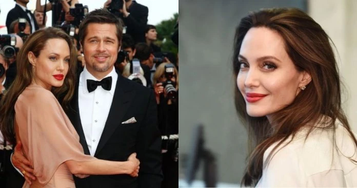 不滿畢彼特「機上施暴」獲不起訴　安芝蓮娜祖莉被爆要告FBI