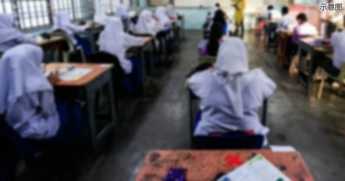 取出很久沒用的樂器 25女學生集體中邪