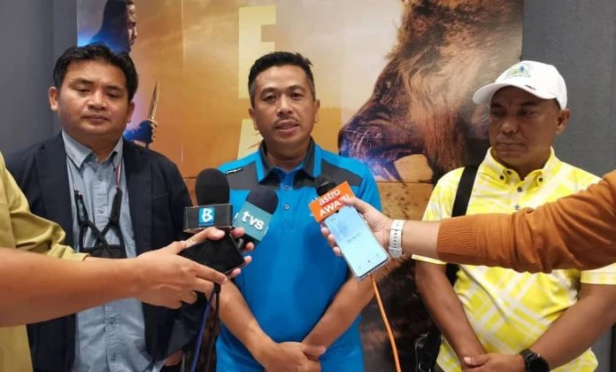 沙巴消防總監：今年水上屋火災發生率高