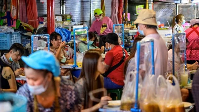 泰國10月起解除因冠病實施的全國緊急狀態令