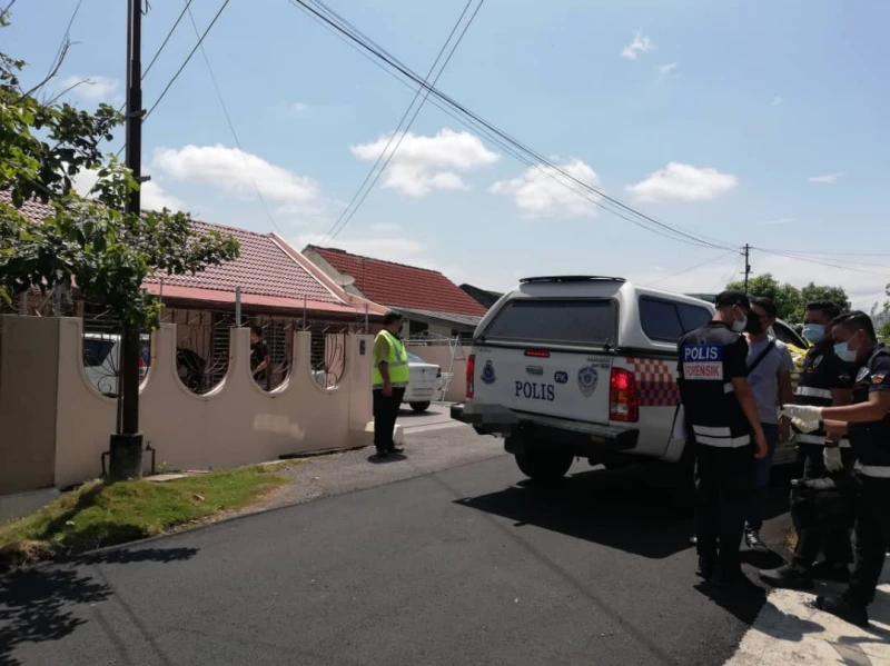 【兄殺弟後自縊】兄弟常爭論產權生活瑣事　一觸即發釀悲劇