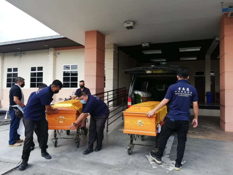 【兄殺弟後自縊】兄弟常爭論產權生活瑣事　一觸即發釀悲劇