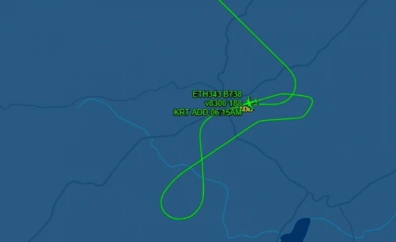 1萬公尺高空驚魂！　客機2機師睡著被警報叫醒安全著陸