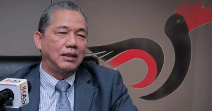 大選後與執政聯盟合組政府？GPS國會黨鞭：須先與盟黨討論