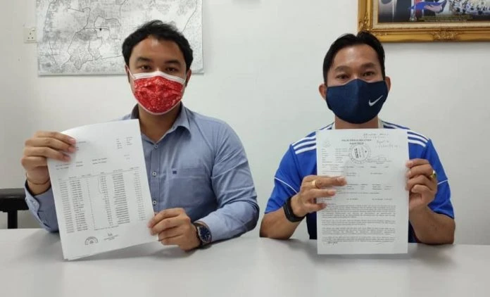 2銀行存款被轉走信用卡被盜刷　華裔青年痛失逾2萬令吉