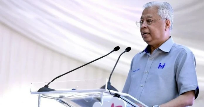 助全民抗通脹生活費上漲 首相:政府沒坐視不理