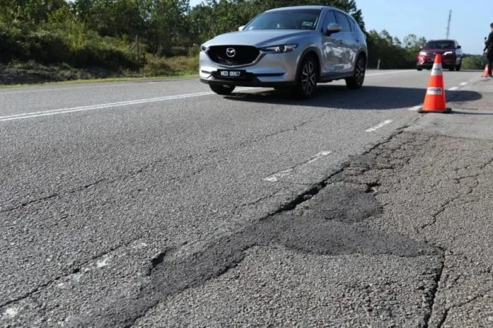 工程部長：中止無力執行合約承包商　重新招標避免弊案