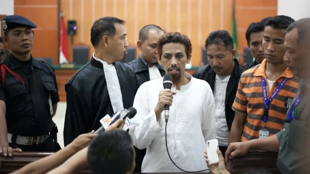 涉2002年峇厘島爆炸案印尼男子獲減刑 最早本月出獄