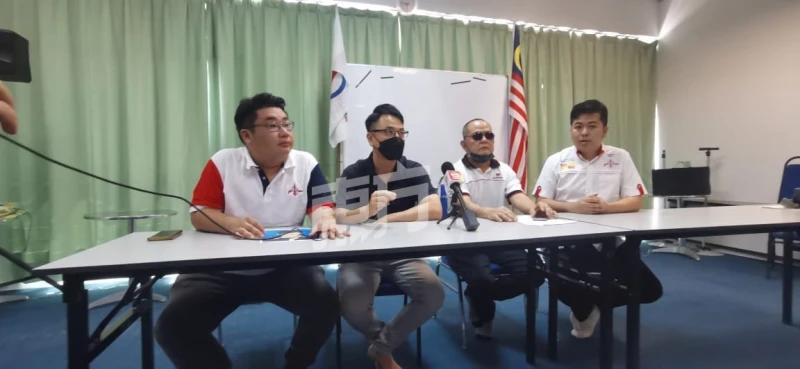 智商僅10多歲 30歲華青失蹤　家人憂心安危急尋下落