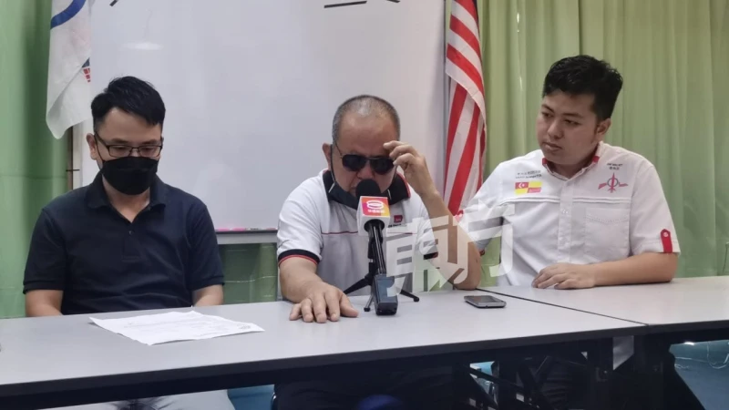 智商僅10多歲 30歲華青失蹤　家人憂心安危急尋下落