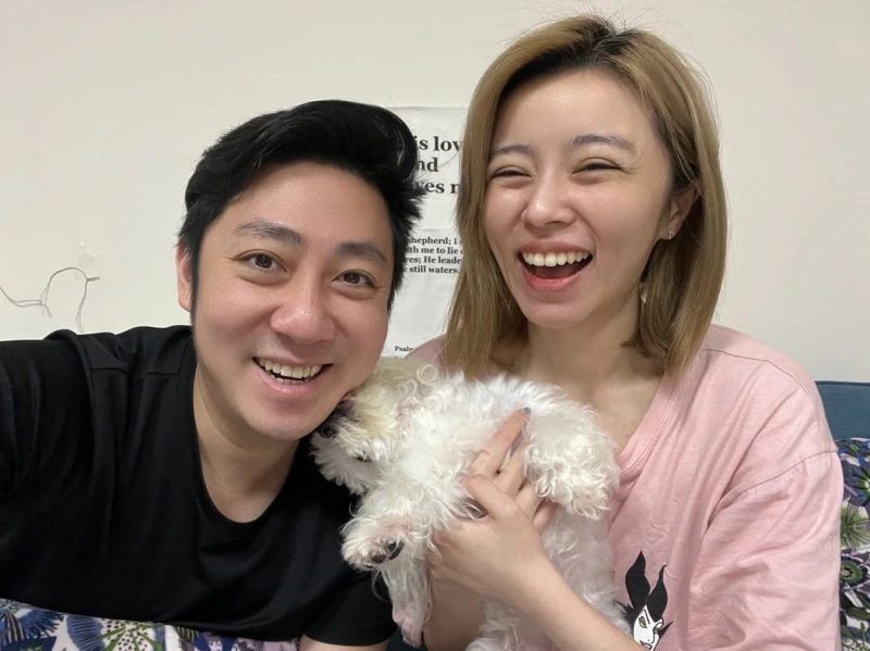 【艾成墜樓亡】淚送最後一程　艾成追思會下周舉行