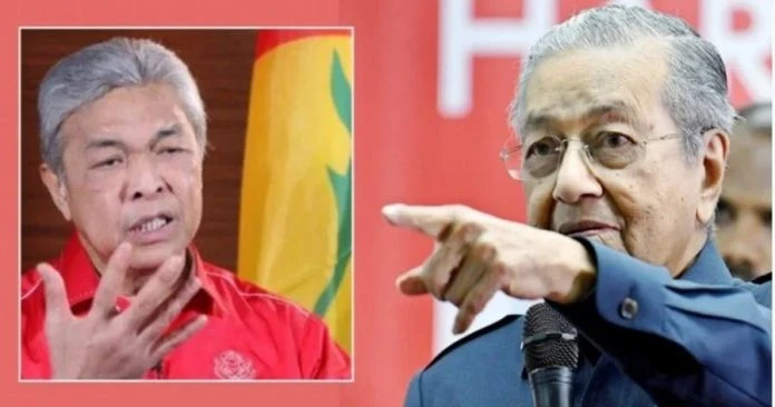 敦馬起訴扎希「印裔論」誹謗 高庭擇定9月13日案件管理