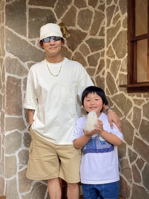 60歲杜德偉出戰《披荊斬棘2》　張學友梁朝偉隔空打氣