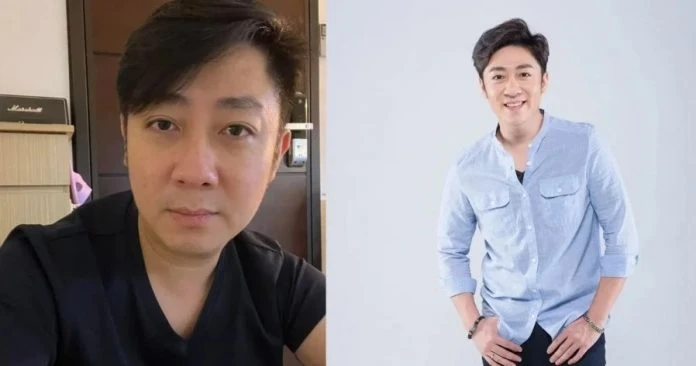 淚送最後一程　艾成追思會下周舉行