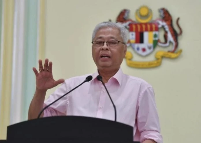 第十二大馬計劃撥款雪州63億　首相：其中47億推5防洪計劃