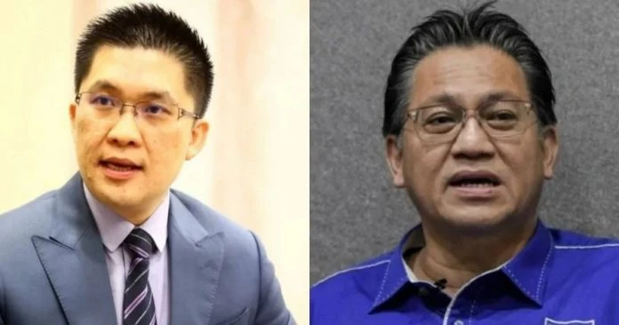 黃家和警告諾嘉茲蘭　勿挑戰公帳會權威