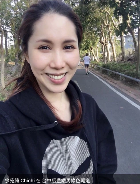 余苑綺病情嚴重不樂觀　經紀人盼奇蹟跪求老天爺：我願折壽