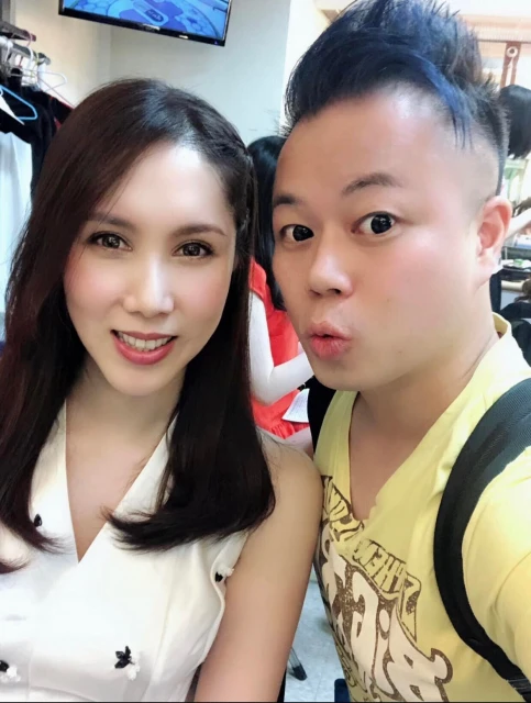 余苑綺病情嚴重不樂觀　經紀人盼奇蹟跪求老天爺：我願折壽