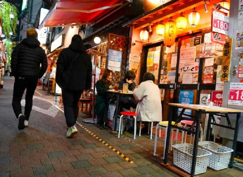 為增加稅收竟鼓勵年輕人多喝酒，日本稅務局弄巧反拙？