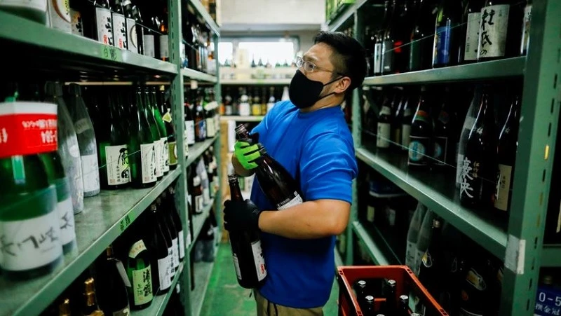 為增加稅收竟鼓勵年輕人多喝酒，日本稅務局弄巧反拙？