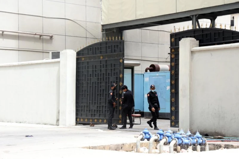 台、馬、港等地上千青年被騙至柬埔寨打工　「詐騙勝地」如何興起？