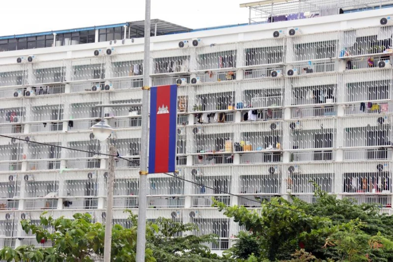 台、馬、港等地上千青年被騙至柬埔寨打工　「詐騙勝地」如何興起？