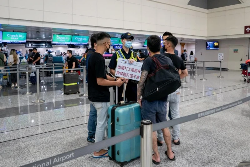 台、馬、港等地上千青年被騙至柬埔寨打工　「詐騙勝地」如何興起？