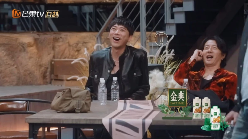 《披荊斬棘2》親友團全是大咖　影帝天后驚喜現身