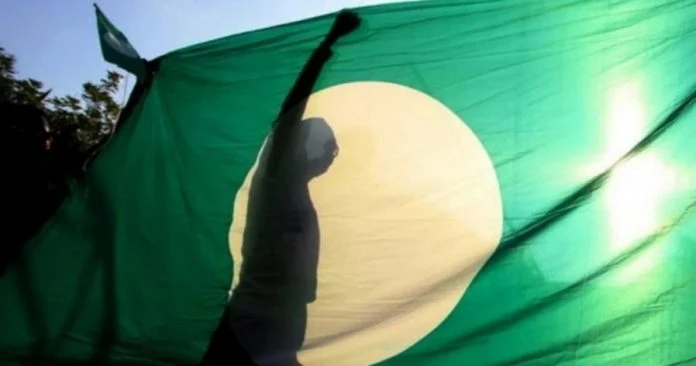 伊黨大會將邀請馬哈迪出席