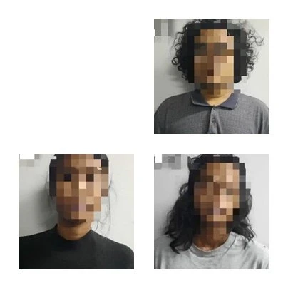 街頭藝人在家自種大麻樹被捕