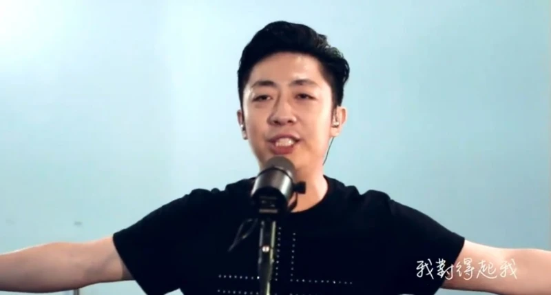 【艾成墜樓亡】自創曲沒人要...　艾成生前飆唱片段曝光聽哭網民