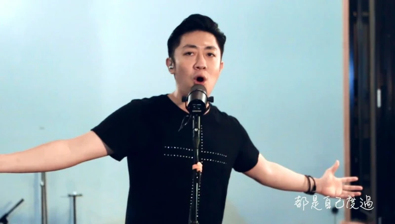 【艾成墜樓亡】自創曲沒人要...　艾成生前飆唱片段曝光聽哭網民