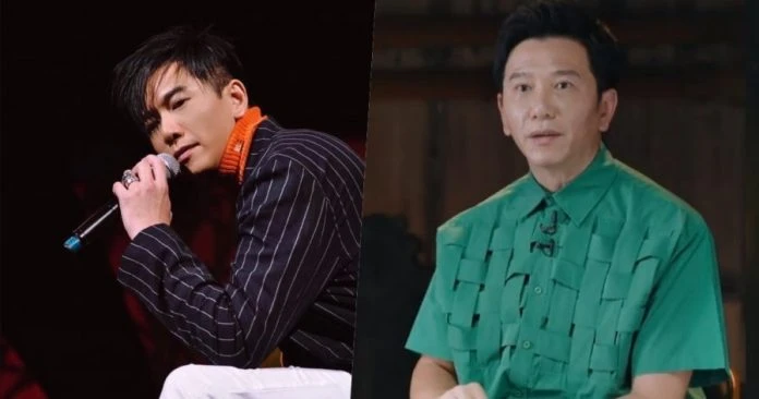 【披荊斬棘2】台灣男星霸榜！網曝57歲溫兆倫一輪游