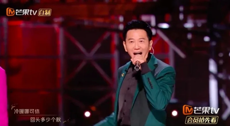 【披荊斬棘2】台灣男星霸榜！網曝57歲溫兆倫一輪游