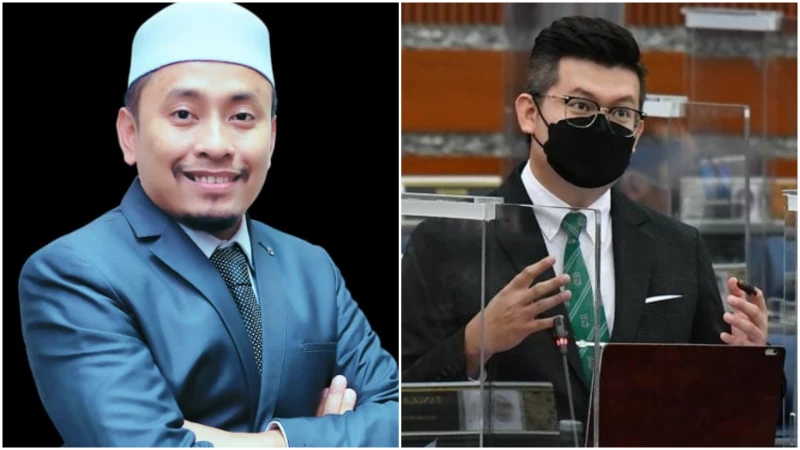 伊青團斥頻辦演唱會 社青團反擊思想封建