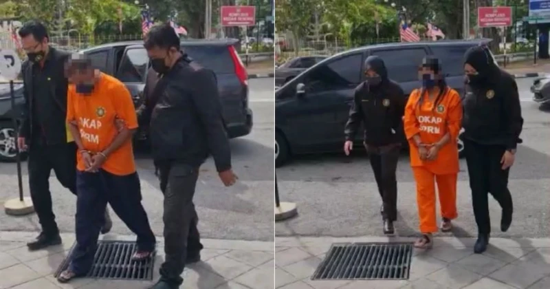 虛報4萬令吉培訓課程　私企主管與培訓公司負責人被捕