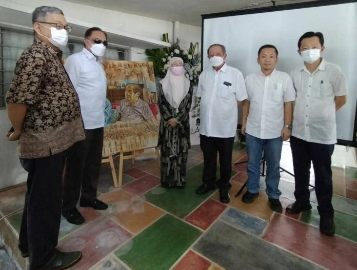 梅花精神，風骨永存——致敬曾敏興醫生