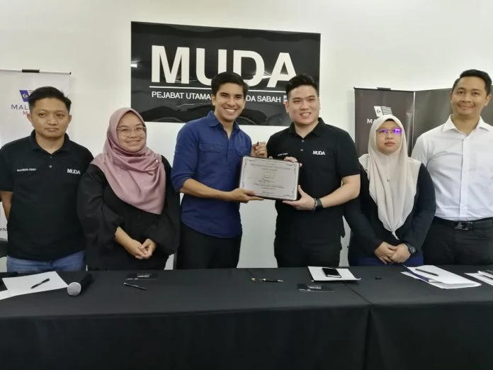 賽沙迪：我願成反對黨之間的橋樑