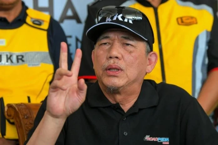 工程部今年內撥款10億　維護全國聯邦公路