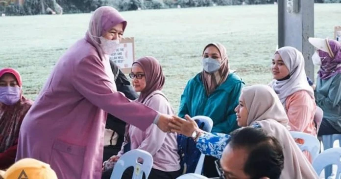 祖萊達：全民黨大選打7國席7州席