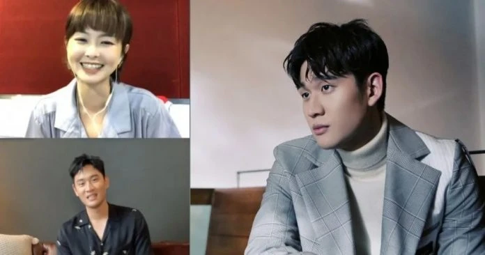 對自己的音樂「很有信心」 周興哲為新歌MV上課學演戲