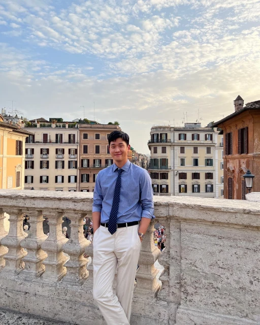 對自己的音樂「很有信心」 周興哲為新歌MV上課學演戲