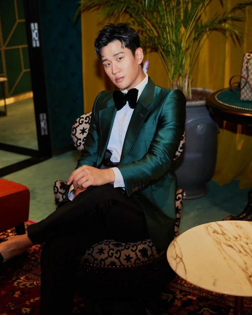 對自己的音樂「很有信心」 周興哲為新歌MV上課學演戲