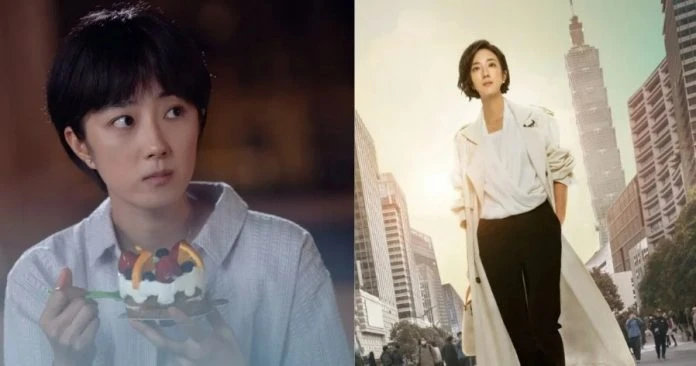 桂綸鎂隔14年再拍台劇　《台北女子圖鑑》豪華演員陣容曝光